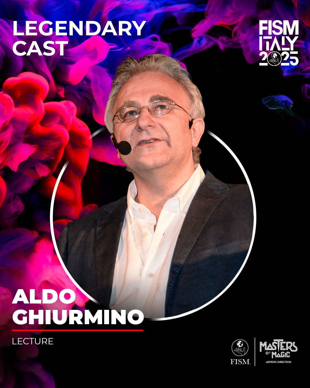 Presentazione Artisti