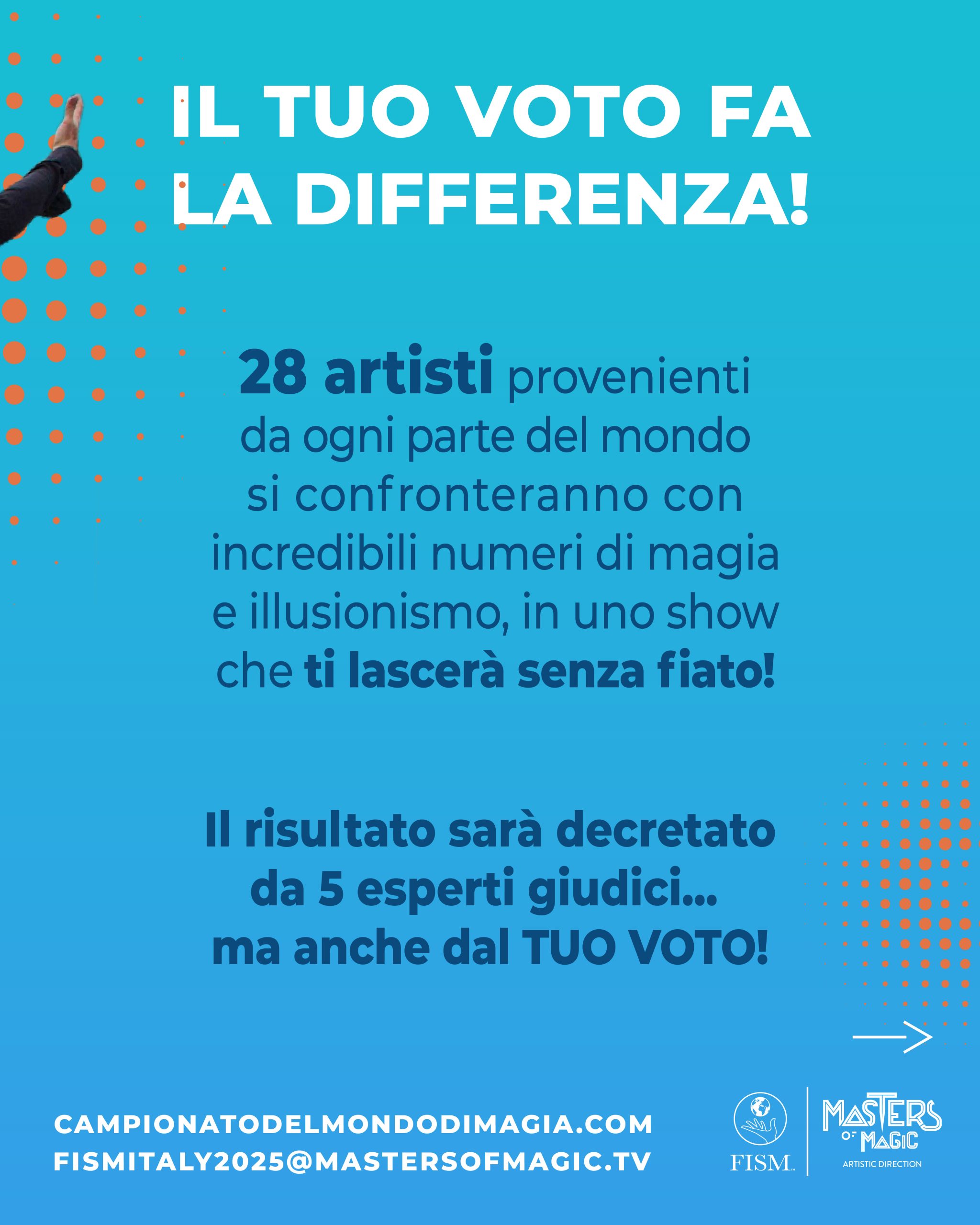 Campionato Street Magic
