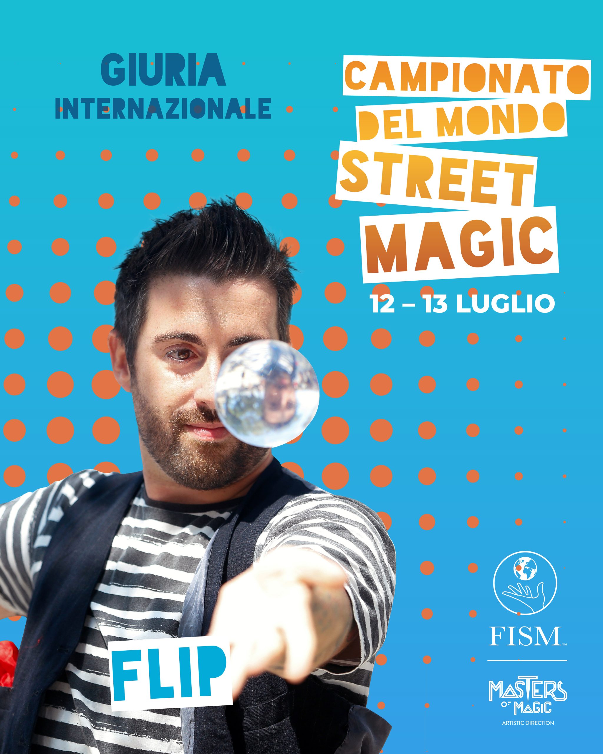 Campionato Street Magic