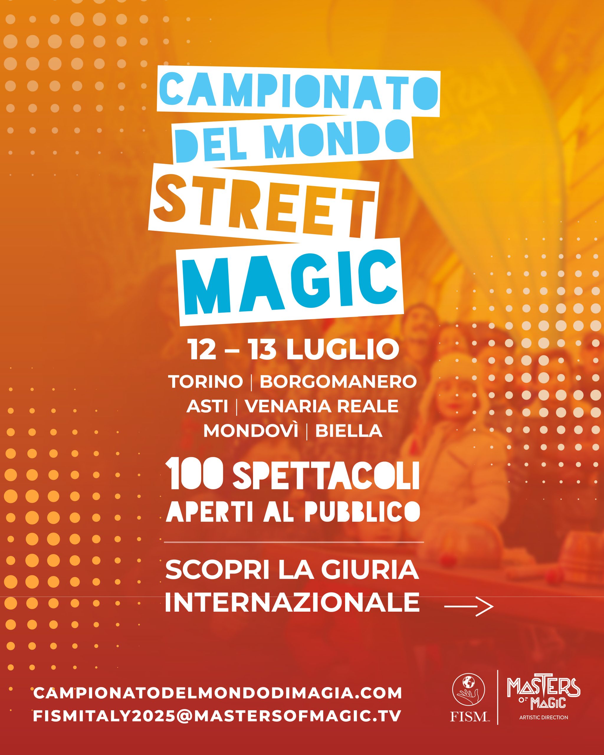 Campionato Street Magic